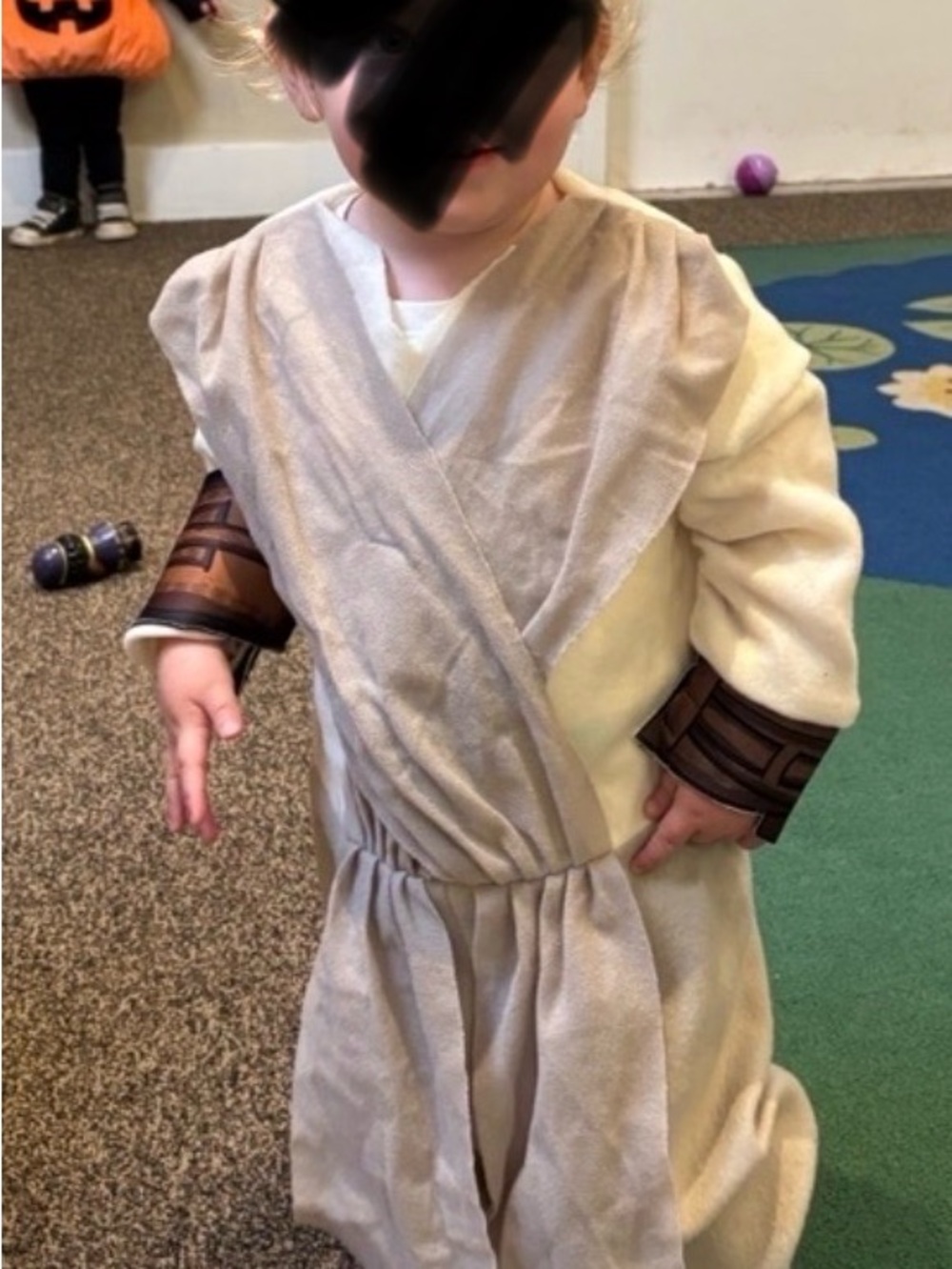 Kids Star Wars costume - Picture 2 of 2